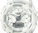 Женские наручные часы Casio G-Shock GMA-S130-7A