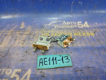 Петля багажника TOYOTA SPACIO 1998