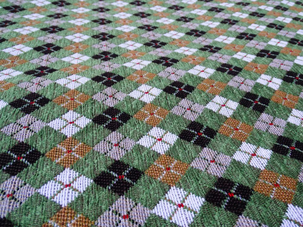 Шенилл Альбатрос 416