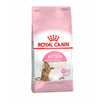 Royal Canin Kitten Sterilised Киттен Стерилайзд Корм сухой для стерилизованных котят с момента операции до 12 месяцев 400г