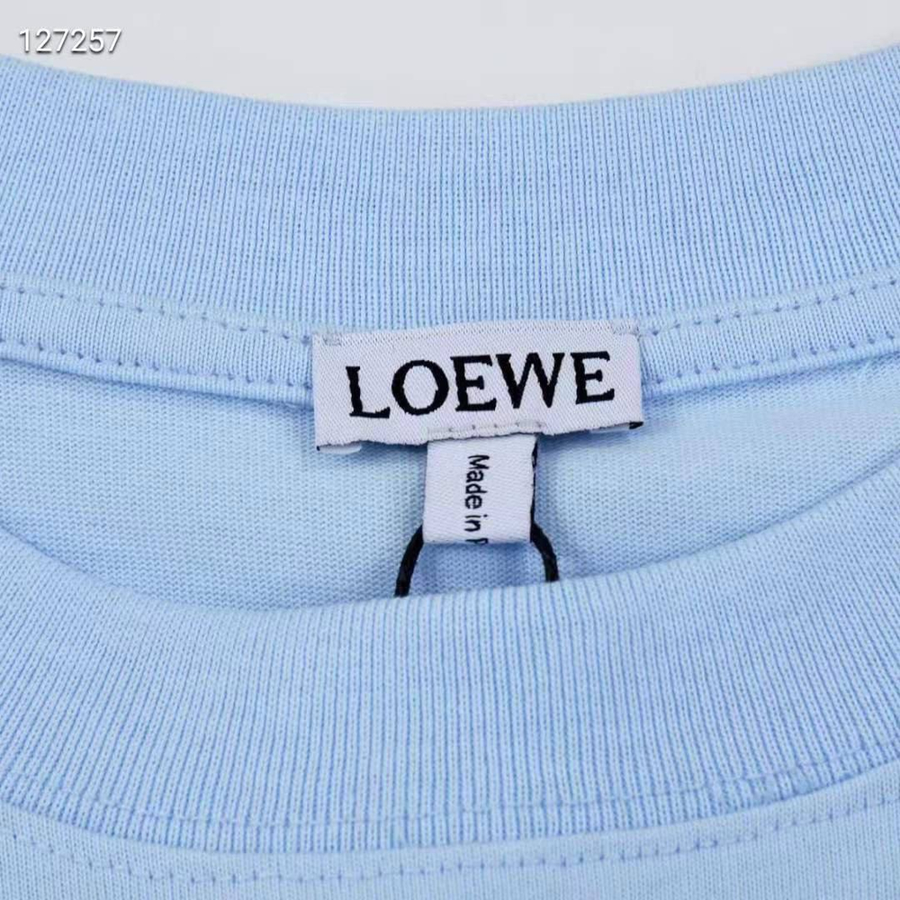 Футболка Loewe, арт. 701119