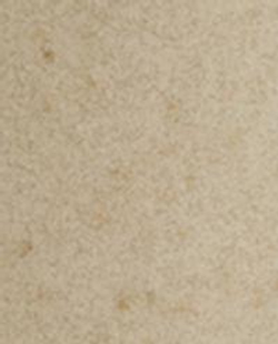 Zara Home миска из каменной керамики, цвет бежевый, 14.5 см