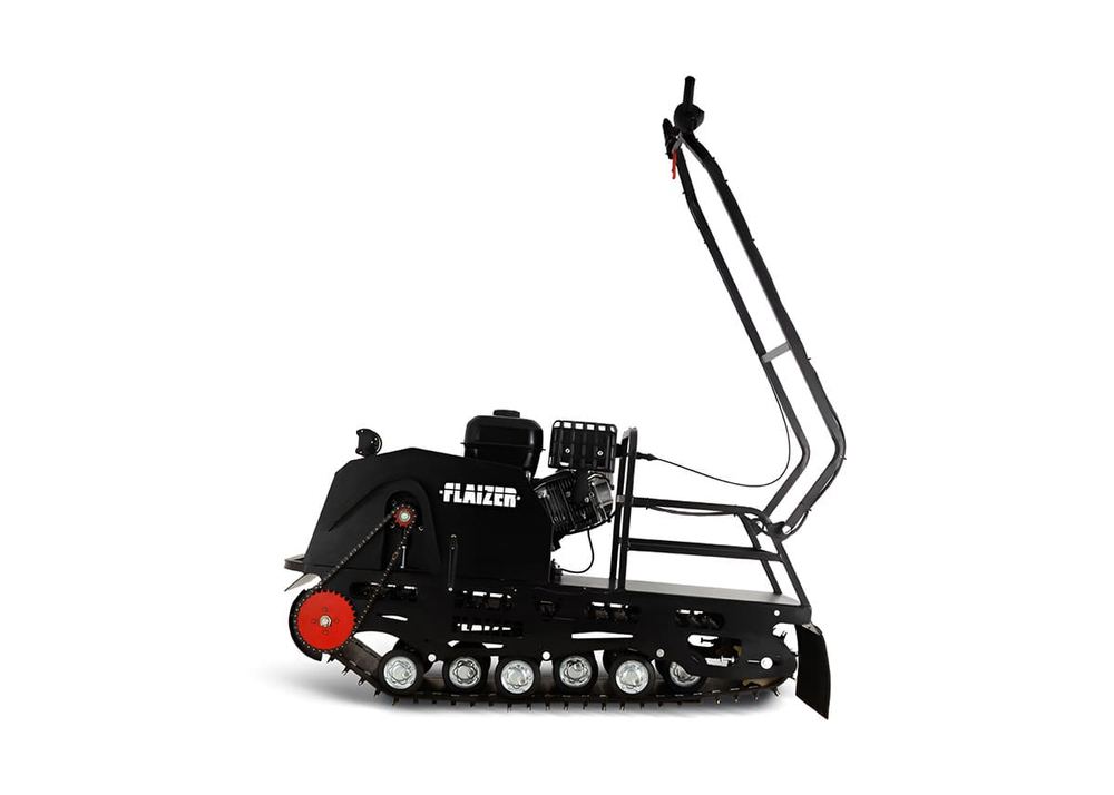 Мотобуксировщик FLAIZER G500 1450 HP18 Maximum