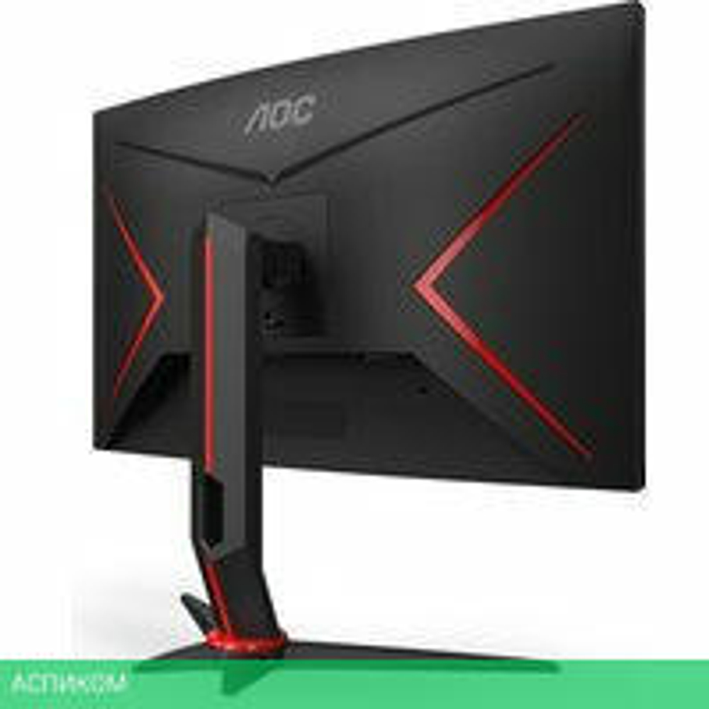 Игровой монитор AOC Gaming C27G2Z3/BK