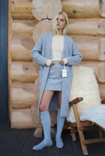 Кардиган «Сканди»