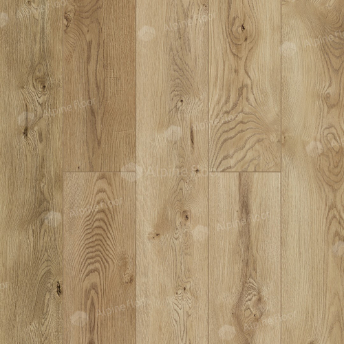 Ламинат Alpine Floor Aqua Life Дуб Стокгольм LF103-09