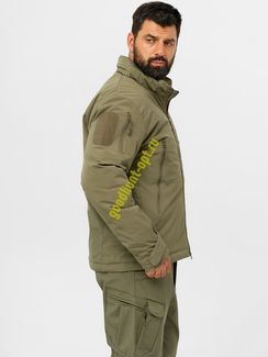 Куртка Демисезонная ESDY олива