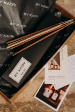 Палочки-благовония