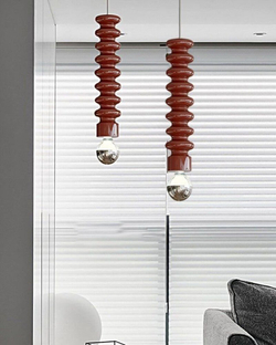 Стильные современные акцентные светильники в 3-х расцветках 😍