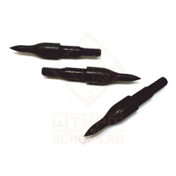 Наконечник Easton Combo Point пулевидный 9/32 100 grn