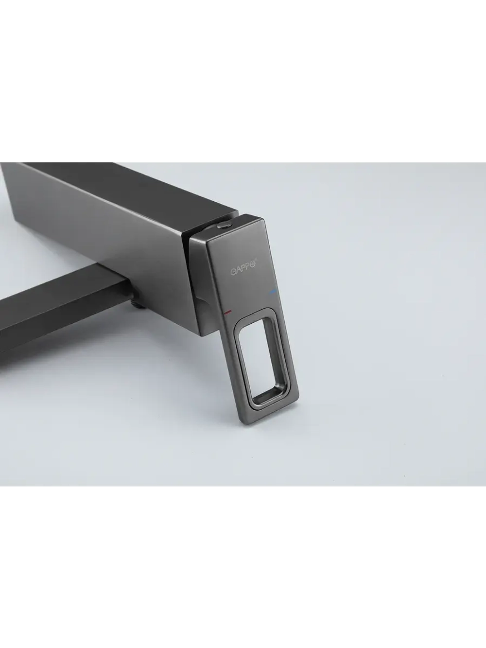 Смеситель для ванны Gappo G3217-9