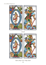 Путь Таро. Том 1. Старшие арканы