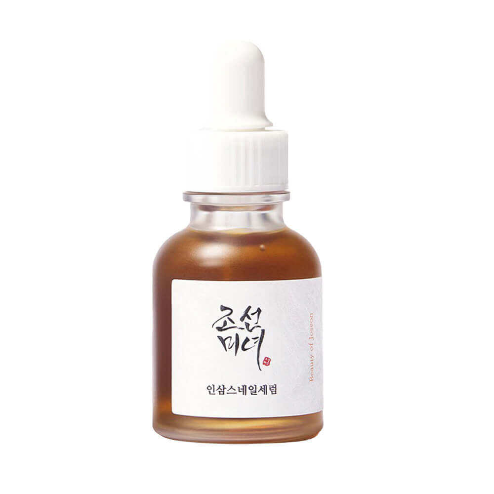 Beauty of Joseon Revive Serum: Ginseng Snail Mucin 30ml