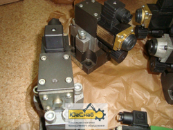 Гидроклапан редукционный 10-32-1