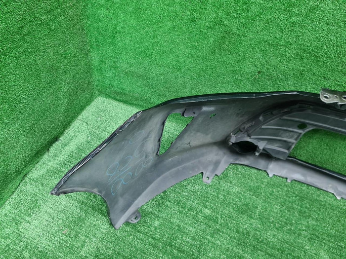 Бампер передний Toyota Camry xv50 (2014-2018)