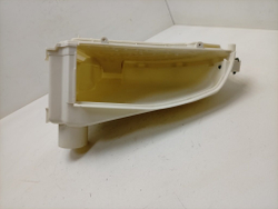 RST602 кт66 Бункер дозатора порошка для стиральной машины Hotpoint-Ariston 174003278 б/у