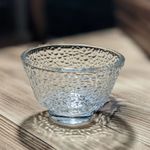 пиала "стеклянный кубок"