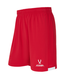 Шорты игровые Jogel DIVISION PerFormDRY Union Shorts-K, красный R2