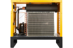 Осушитель сжатого воздуха рефрижераторного типа ET-Compressors RD 60