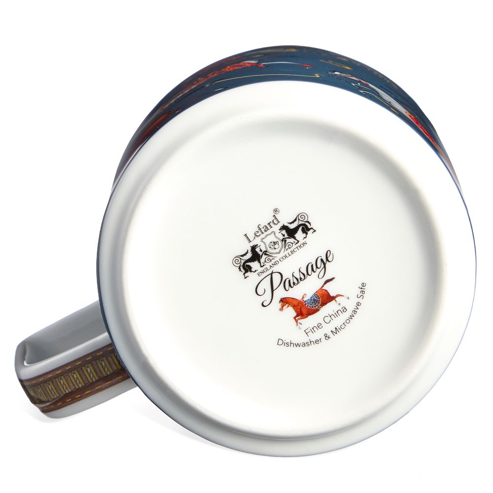 КРУЖКА LEFARD "PASSAGE" 560 МЛ