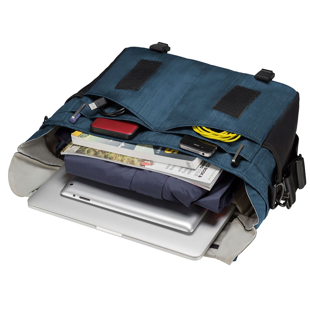 Tenba DNA Messenger 13 Cobalt