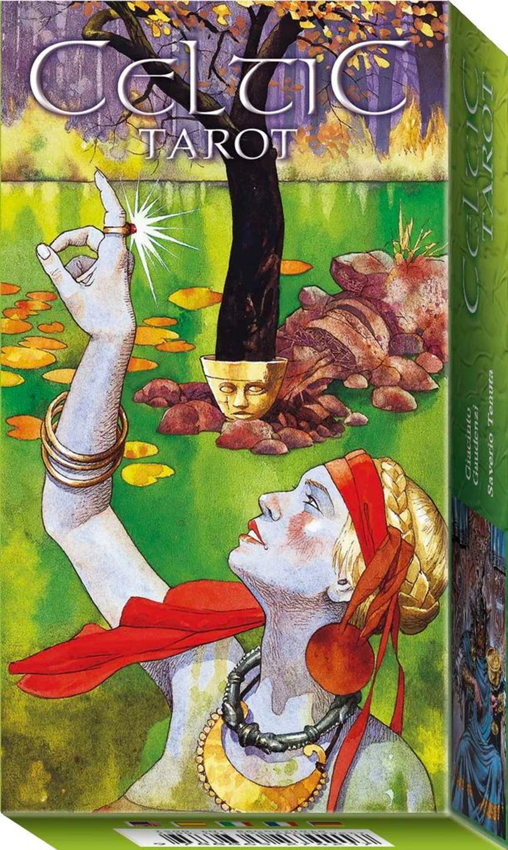 Таро Кельтов / Celtic Tarot