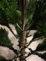 Ель искусственная «Юлия» (Литая хвоя) 120 см / 1,2 м