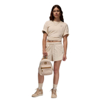 Баскетбольные женские шорты Jordan Shorts Beige