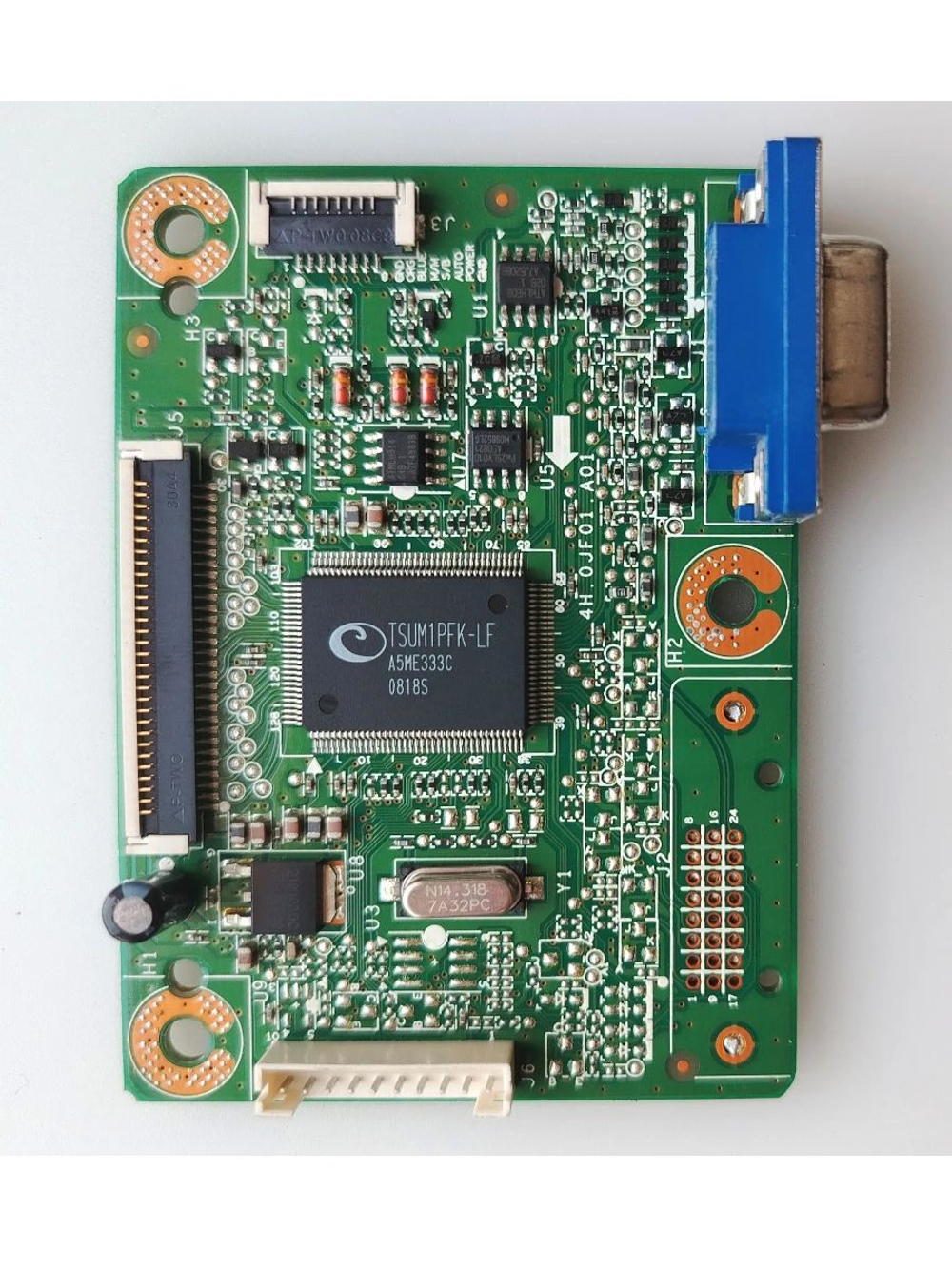 Материнская плата для монитора Samsung 923NW E157925