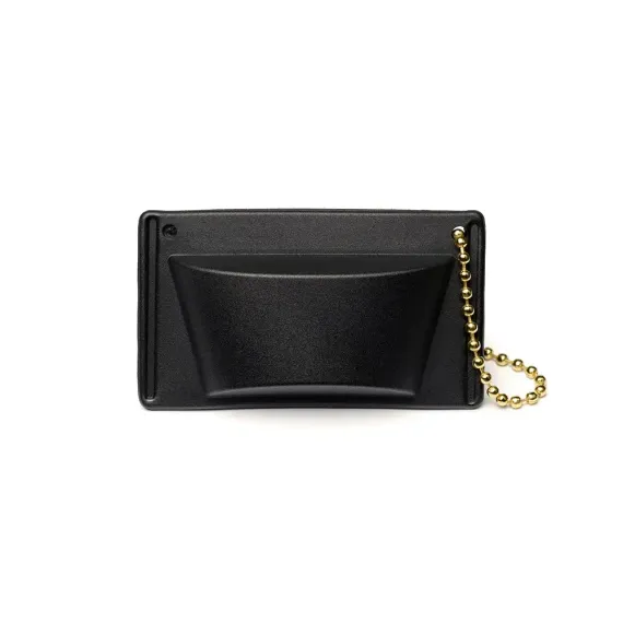 Dynamic Ear Company Crescendo Squeeze Pouch Black