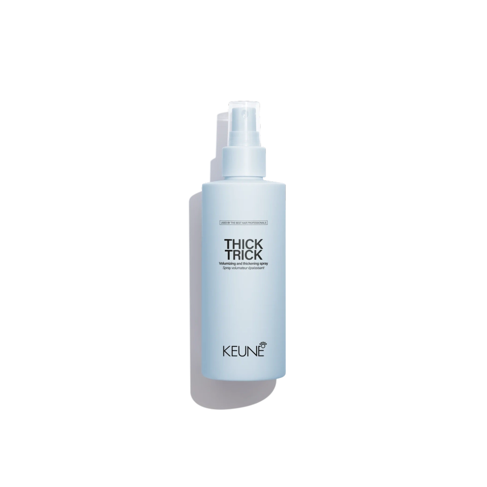 Спрей утолщяющий Keune Thick Trick 200 мл