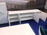 Буфет DUPEN W-102 Белый