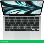 Ноутбук Apple Macbook Air 13" M2 2022 Z15X1GL