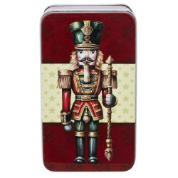 GAEM Шкатулка, L11,5 W6,5 H4 см