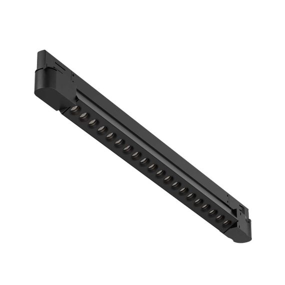 Трековый светодиодный светильник Maytoni Technical Points TR195-3-20W4K-M-B