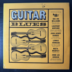 Guitar Blues (Дания)