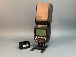 Godox V860 III N Nikon Z