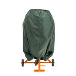 Чехол для бетоносмесителя, 120-200 литров, полиэстер Сибртех