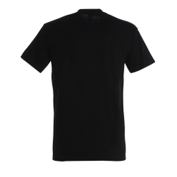 Футболка Imperial мужская 100% хлопок Красный  XL