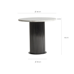 Приставной столик Coen 50 см