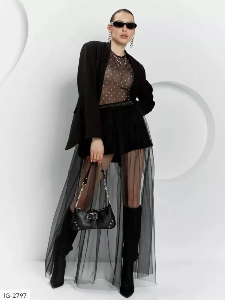 Юбка IG-2795 Фабрика Моды