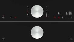 Индукционная стеклокерамич. панель Neff T66PTX4L0