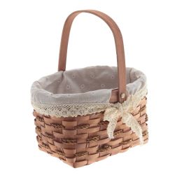 GAEM Корзина, L27 W22 H15 см