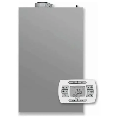 Baxi LUNA AIR 28 котел газовый уличный A7810405