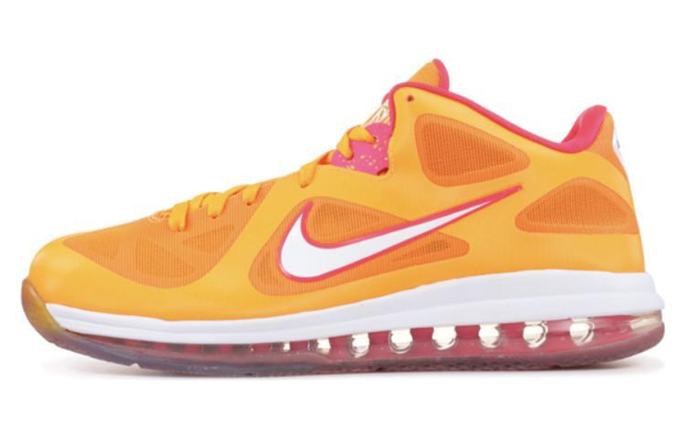 Кроссовки Nike Lebron 9 Low Floridians