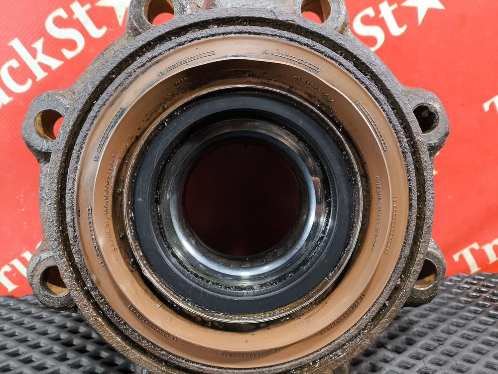 Крышка дифференциaла