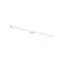 SL1599.171.01 Светильник настенный ST-Luce Хром/Белый LED 1*22W 3000K CURRA