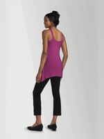 Бюстгальтер со встроенным бюстгальтером после мастэктомии 48 RU пурпурный, Fashion Amoena