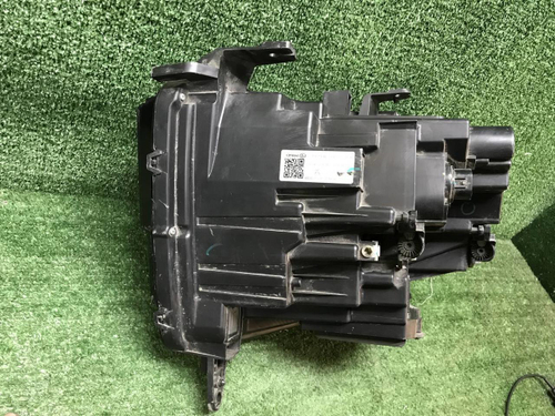 Фара правая Tank 500 (2021-н.в.) LED