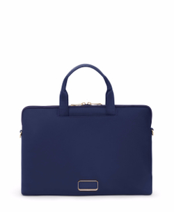 Сумка для ноутбука Dakota/Indigo-Light Gold